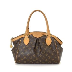 Tivoli pm Louis Vuitton purse